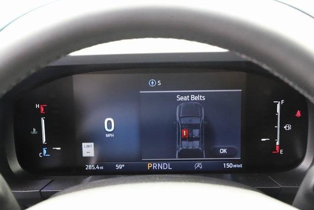 New 2025 Ford Maverick Lariat w/ 4K Tow Package image 29