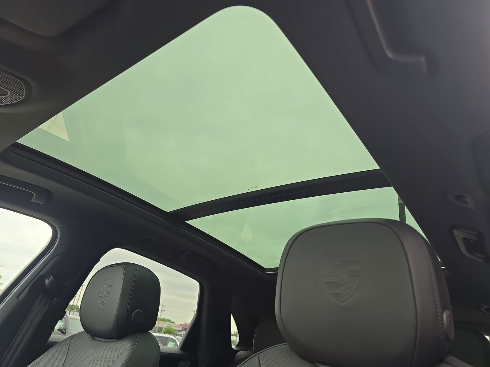 New 2026 Porsche Cayenne AWD/4WD image 25