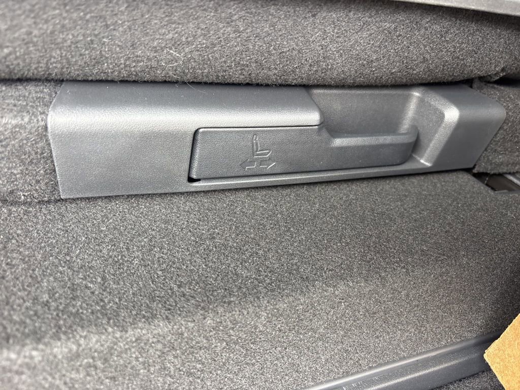 New 2026 Toyota Sequoia Limited w/ TRD Off-Road Package image 13