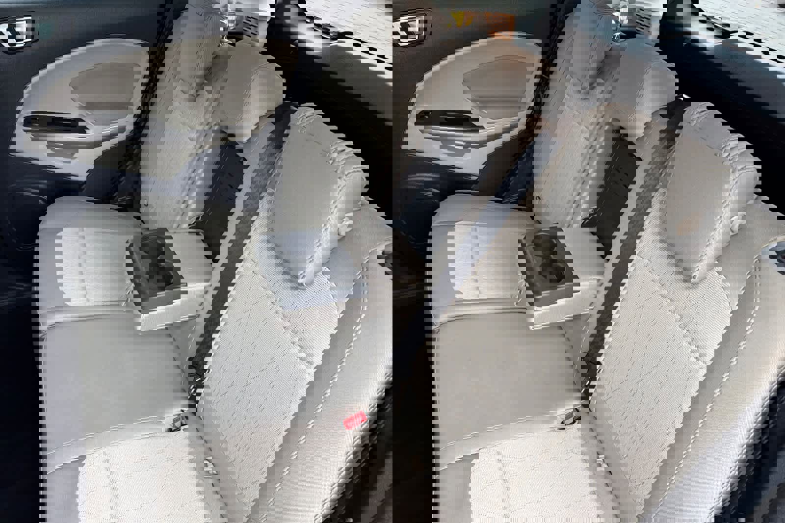 Used 2019 Ford EcoSport SE image 4