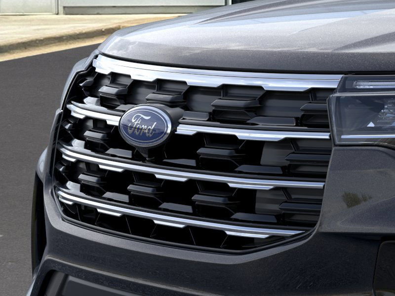 New 2026 Ford Explorer Active w/ Active Comfort Package image 17