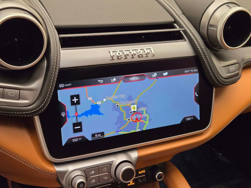 Used 2017 Ferrari GTC4Lusso image 41