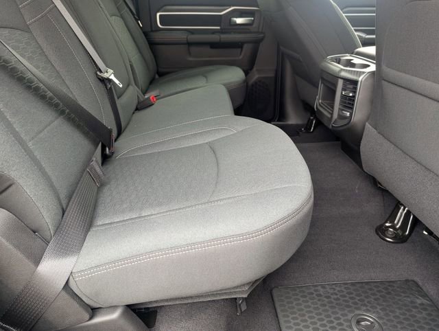 New 2026 RAM 2500 Big Horn image 27