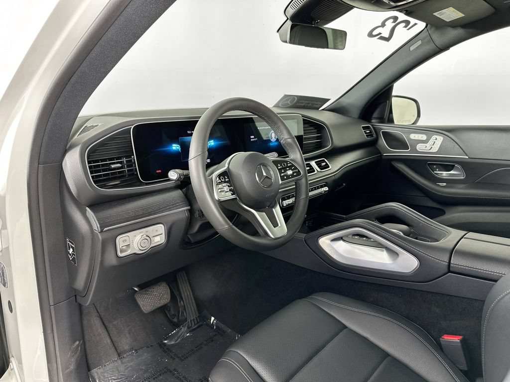 Certified 2023 Mercedes-Benz GLE 450 4MATIC image 9