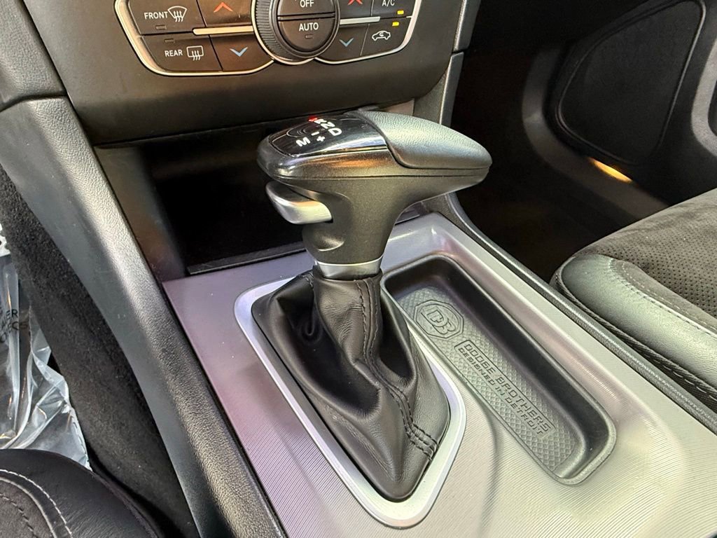 Certified 2022 Dodge Charger Scat Pack image 31
