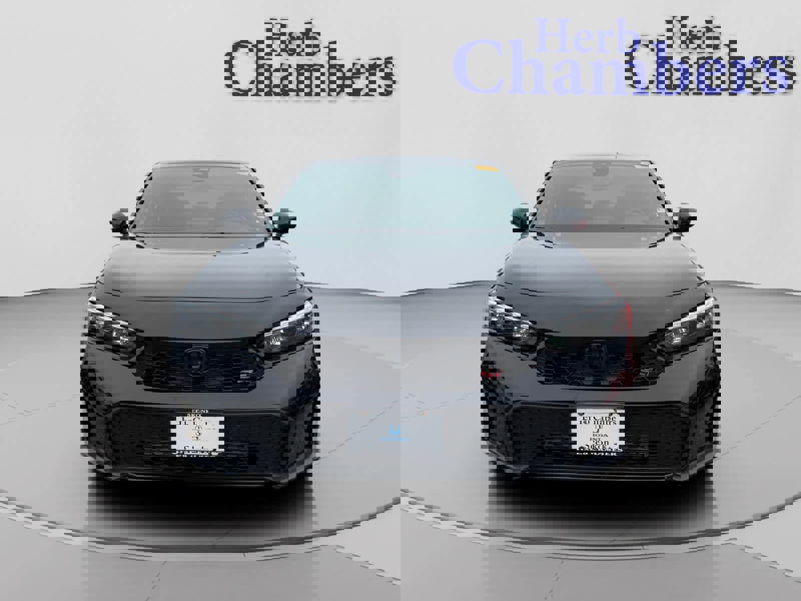 Used 2025 Honda Civic Si image 2