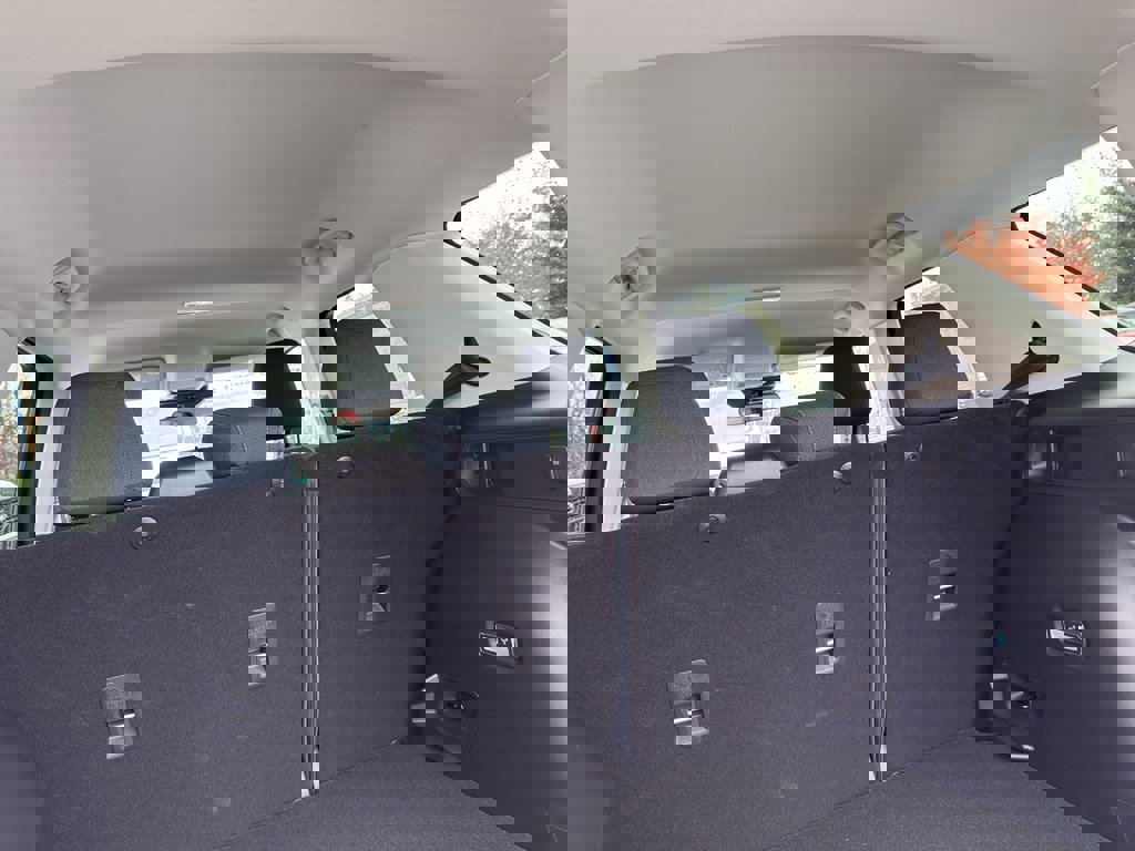 New 2025 Ford Bronco Sport Heritage w/ Convenience Package image 38