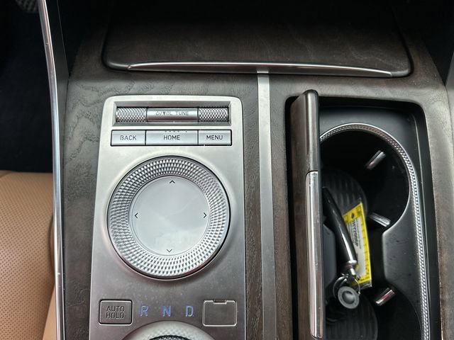 Used 2022 Genesis GV80 3.5T Advanced + image 28