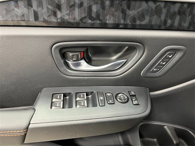 New 2026 Honda Passport TrailSport Elite image 13