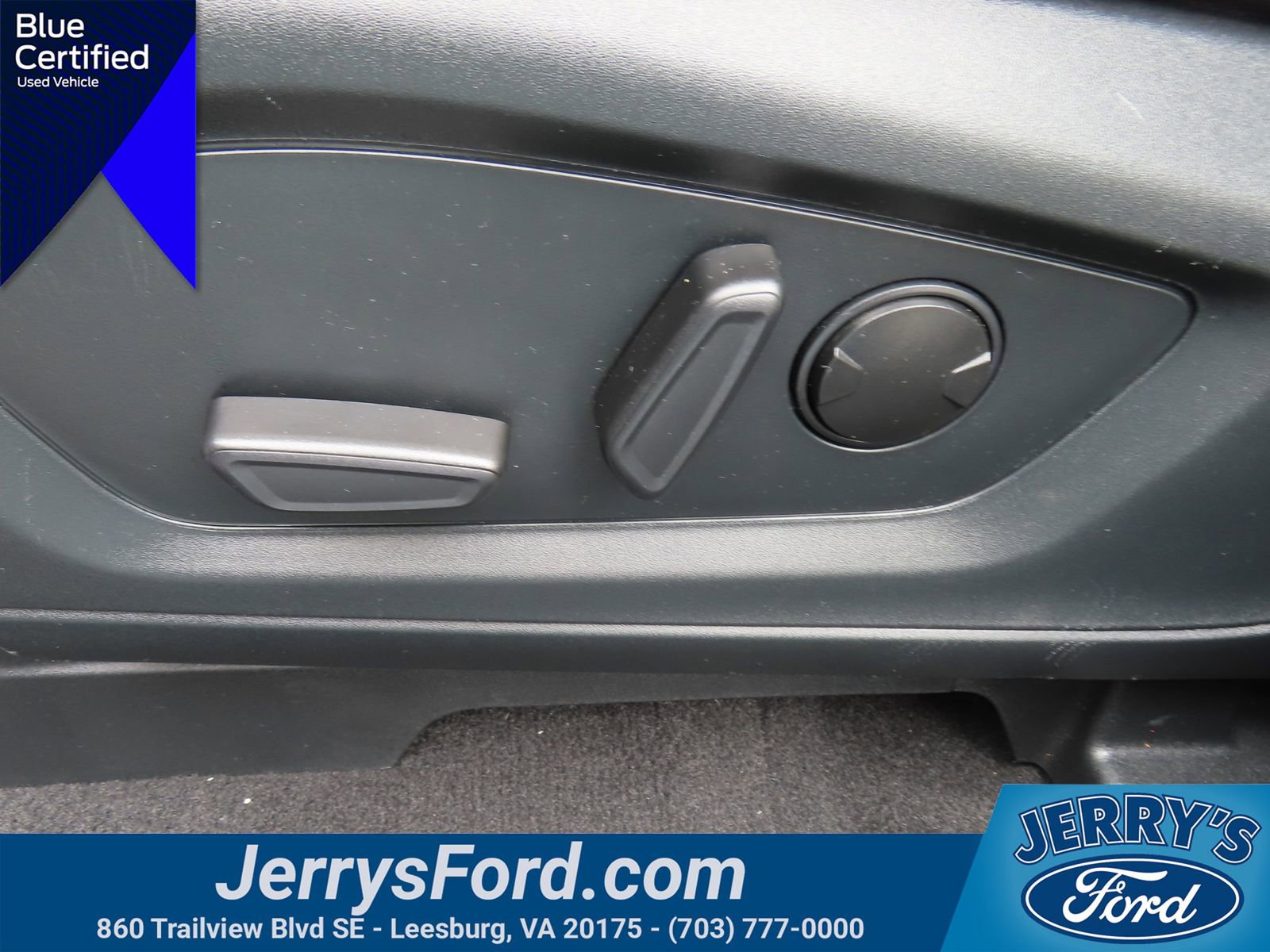 Certified 2023 Ford Explorer ST w/ Equipment Group 401A image 32