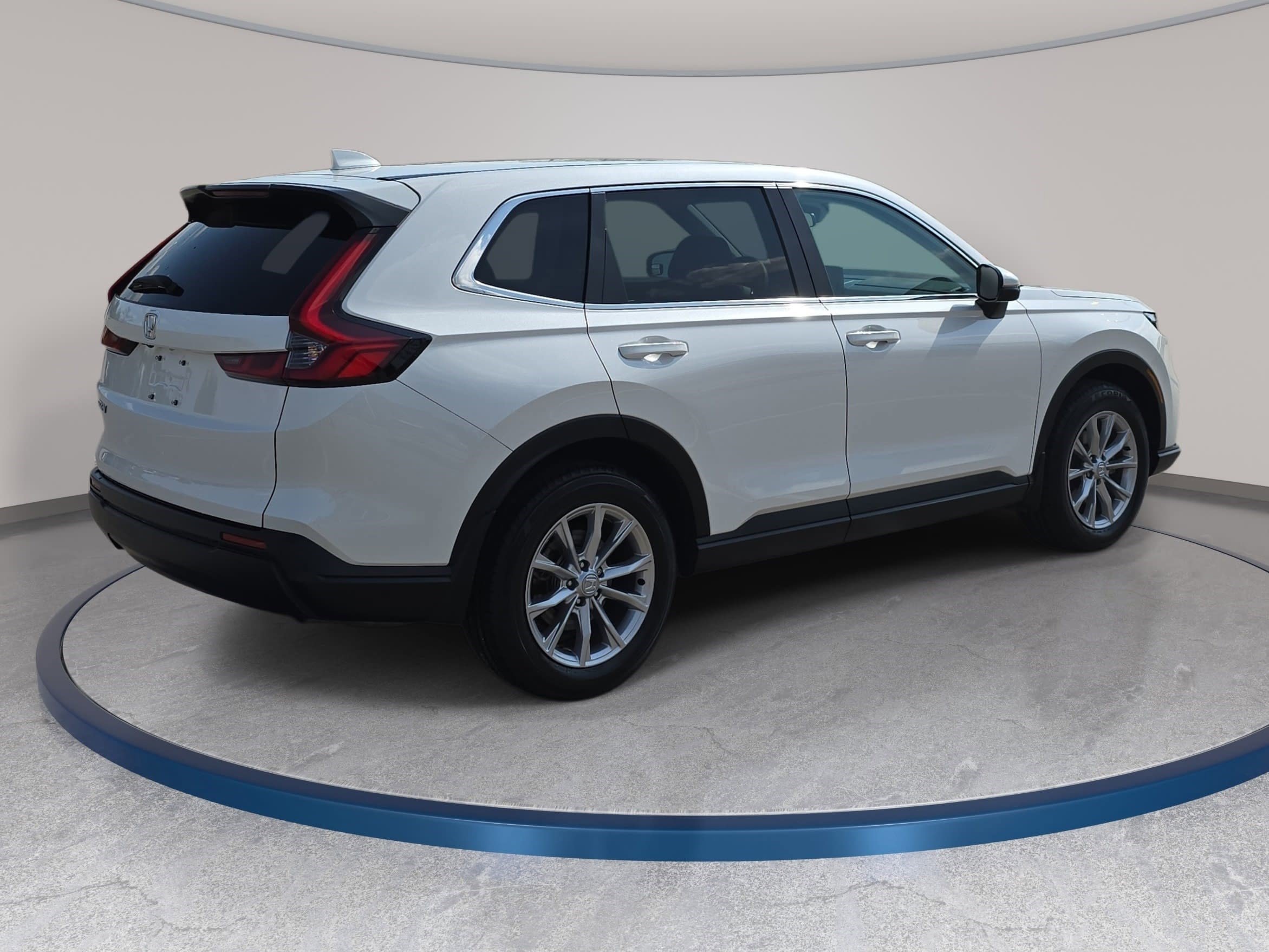 Used 2025 Honda CR-V EX image 5