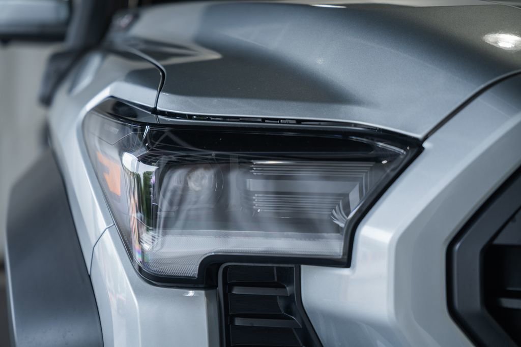 New 2026 Toyota Tacoma 4x4 Double Cab Hybrid image 11