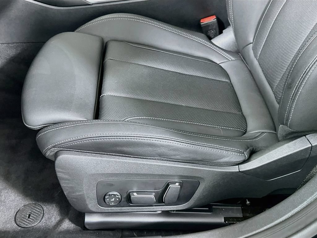 Certified 2024 BMW 430i Gran Coupe w/ Premium Package RWD image 20