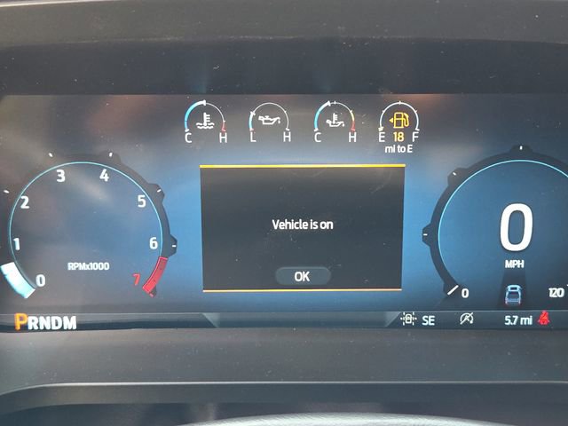 New 2025 Ford F150 Lariat w/ Equipment Group 502A High image 27