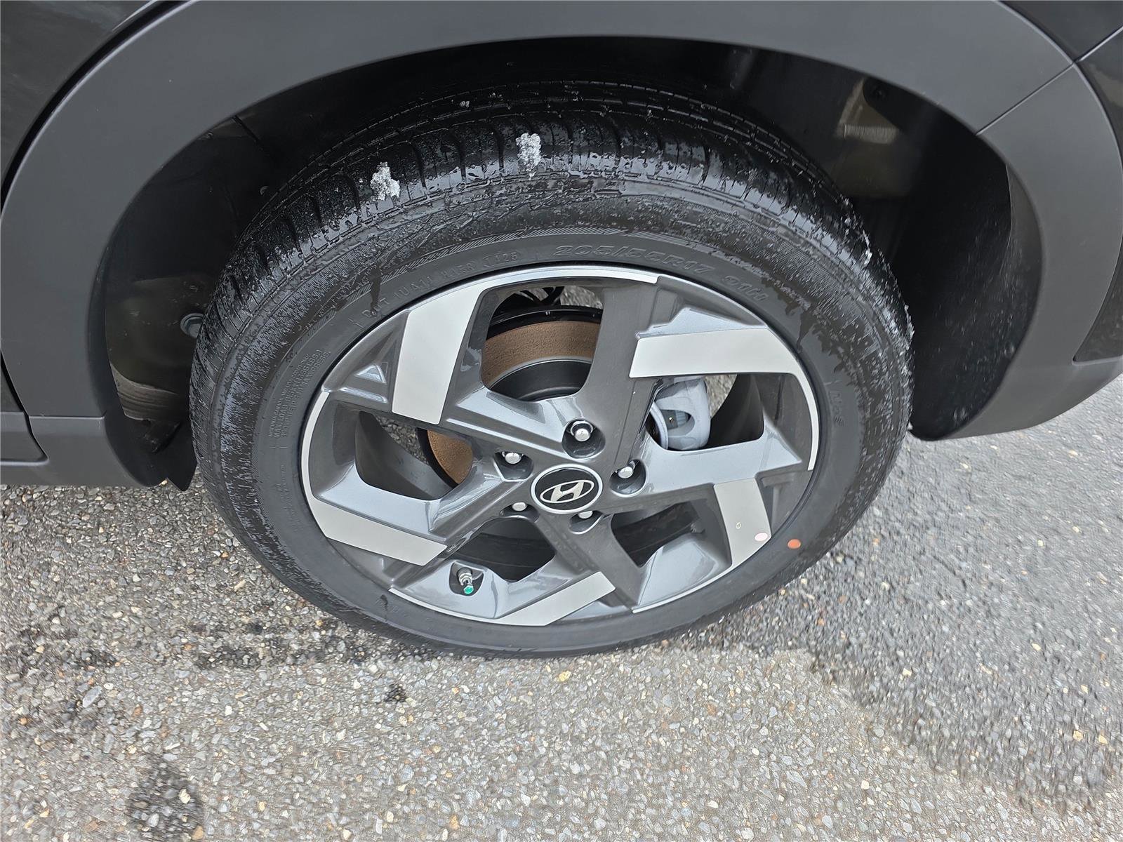 New 2026 Hyundai Venue SEL image 9