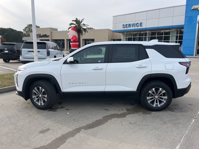 New 2026 Chevrolet Equinox LT w/ LPO, Floor Liner Package image 3