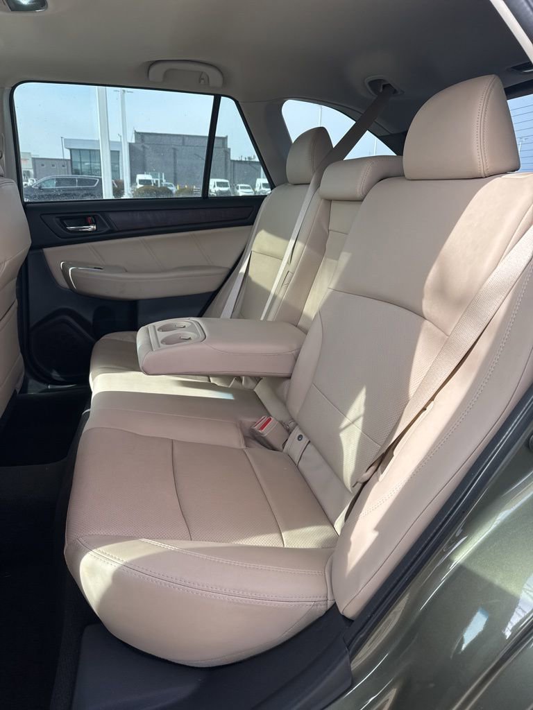 Used 2019 Subaru Outback 2.5i Limited w/ Popular Package #2 image 23