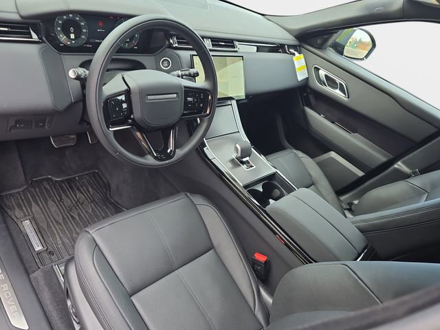 New 2026 Land Rover Range Rover Velar Dynamic SE AWD/4WD image 12