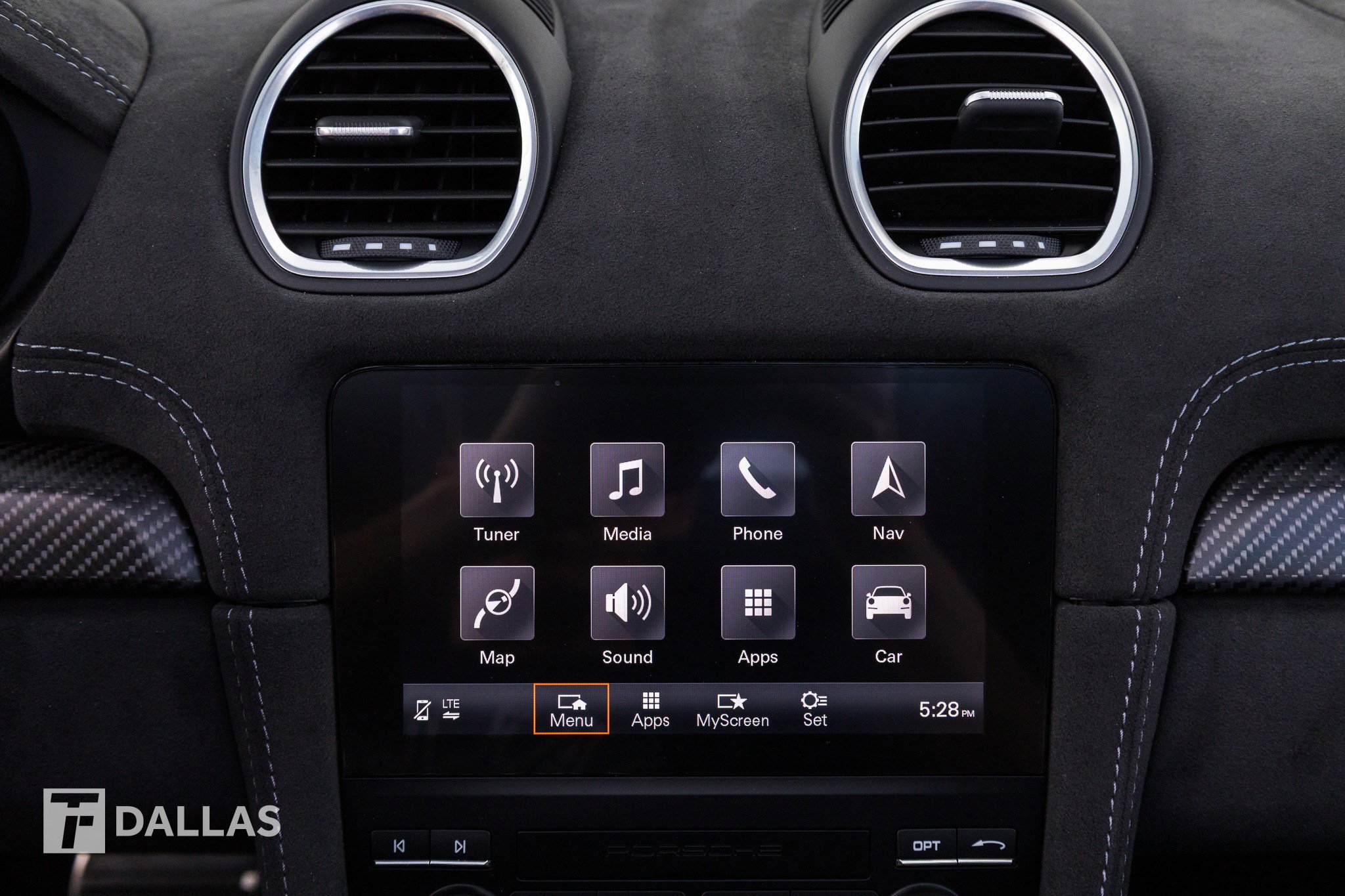 Used 2025 Porsche 718 Boxster Spyder RS w/ Weissach Package image 38