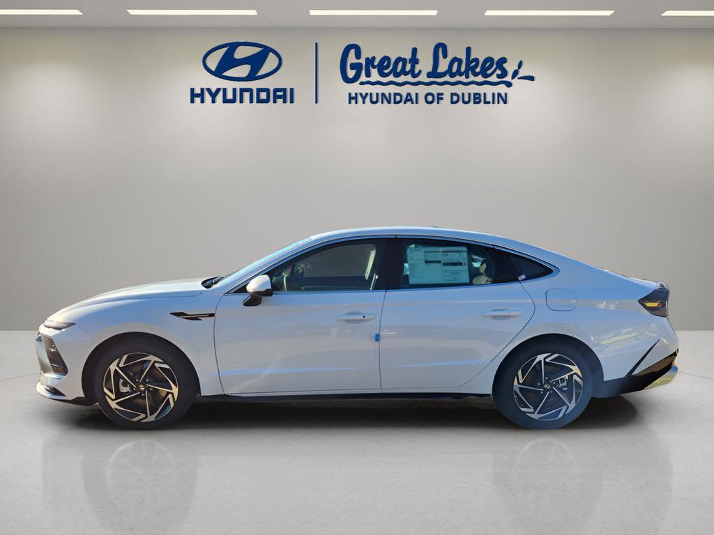 New 2026 Hyundai Sonata SEL image 2