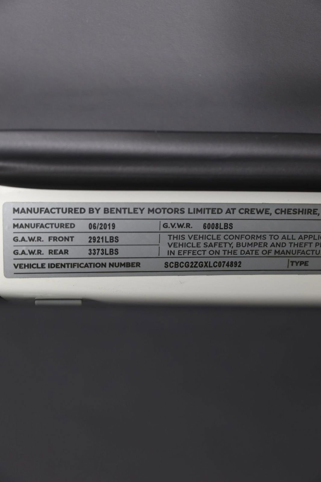 Used 2020 Bentley Continental GT image 40