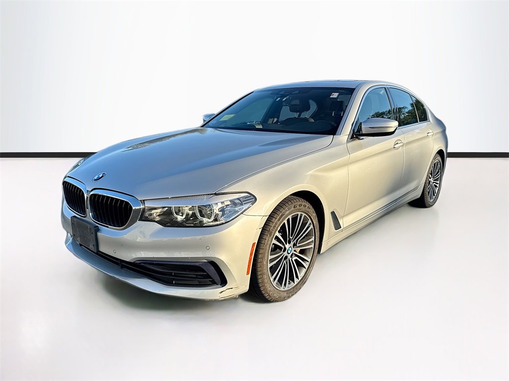 Used 2019 BMW 530i xDrive