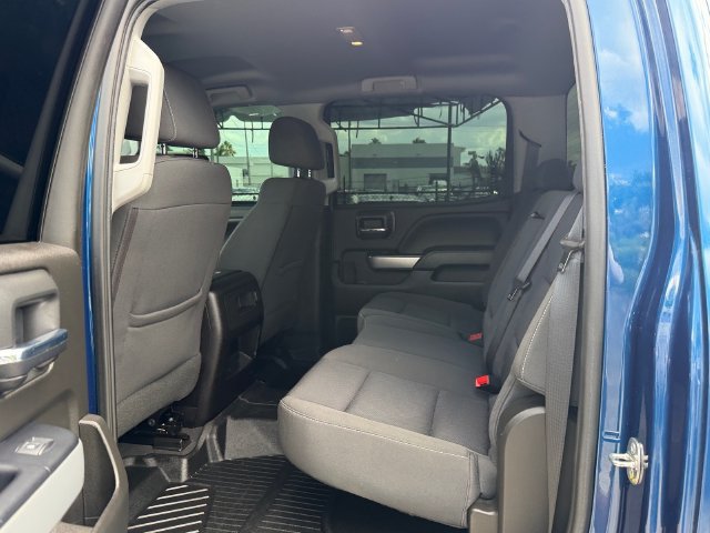 Certified 2019 Chevrolet Silverado 2500 LT w/ LT Convenience Package AWD/4WD image 9