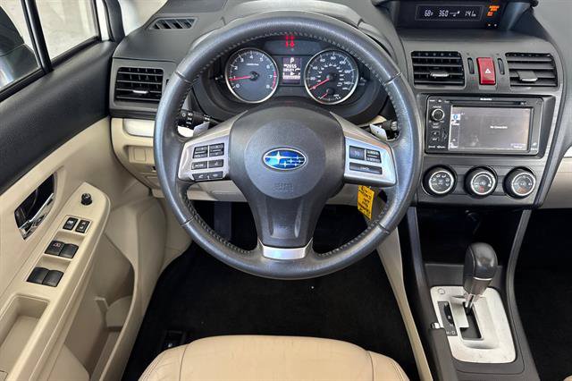 Used 2014 Subaru Crosstrek 2.0i Limited AWD/4WD image 14