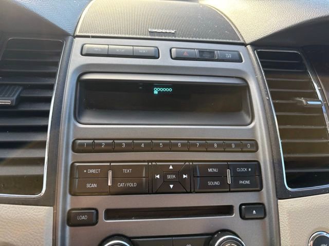 Used 2011 Ford Taurus SEL w/ 202A Rapid Spec Order Code image 19