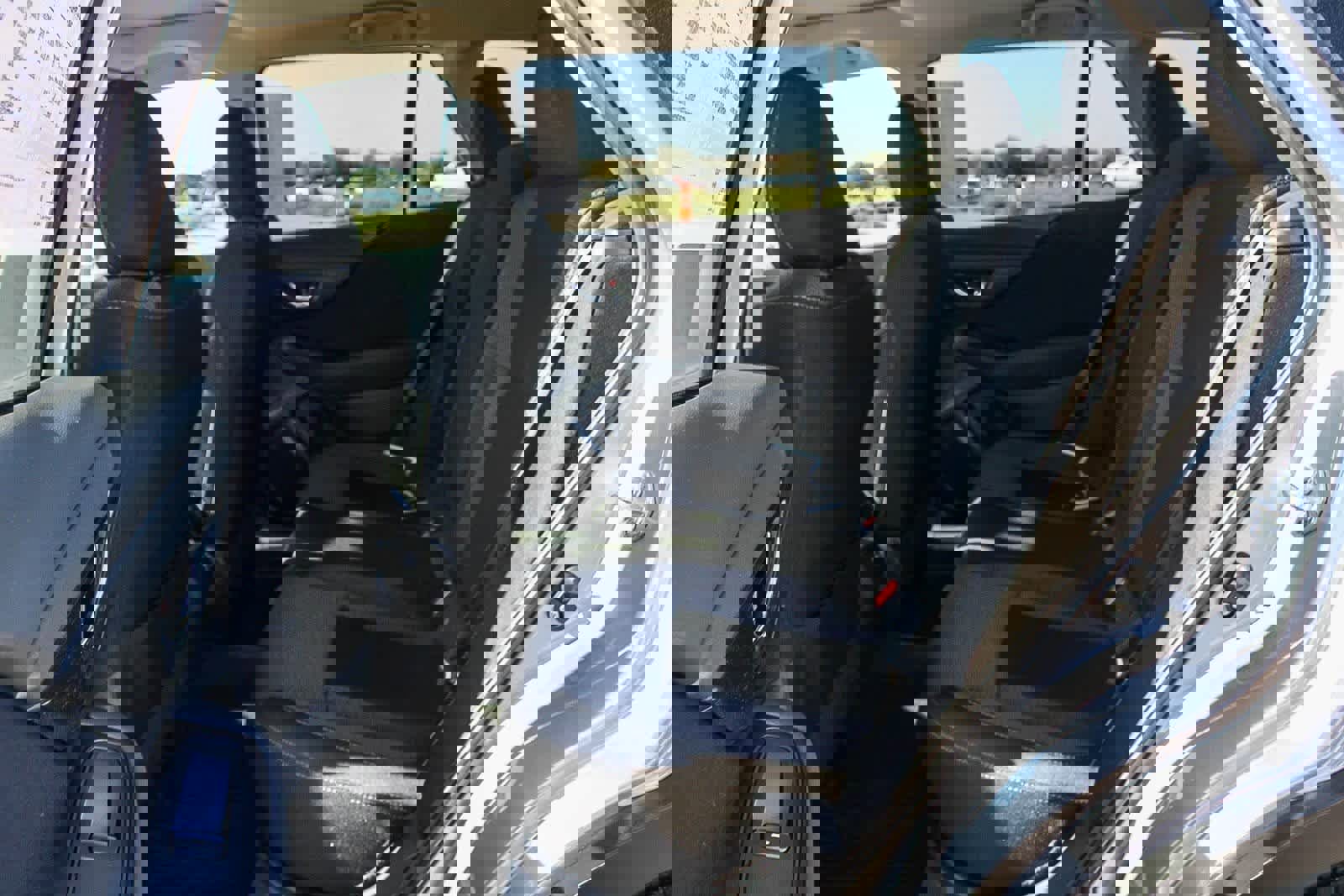 New 2025 Subaru Outback Premium image 15