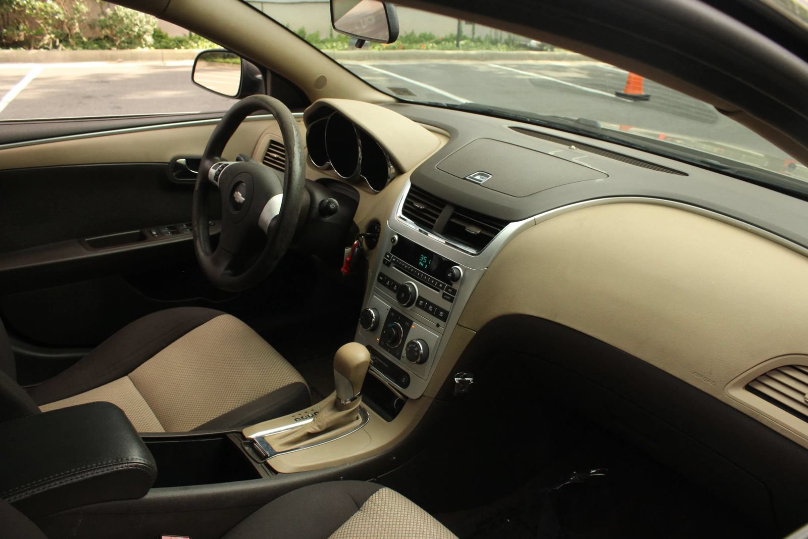 Used 2012 Chevrolet Malibu LS FWD image 24