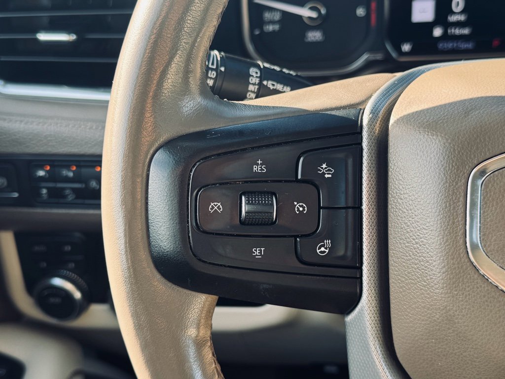 Used 2021 GMC Yukon Denali image 12