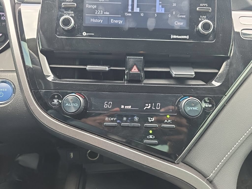 Used 2024 Toyota Camry SE FWD image 18