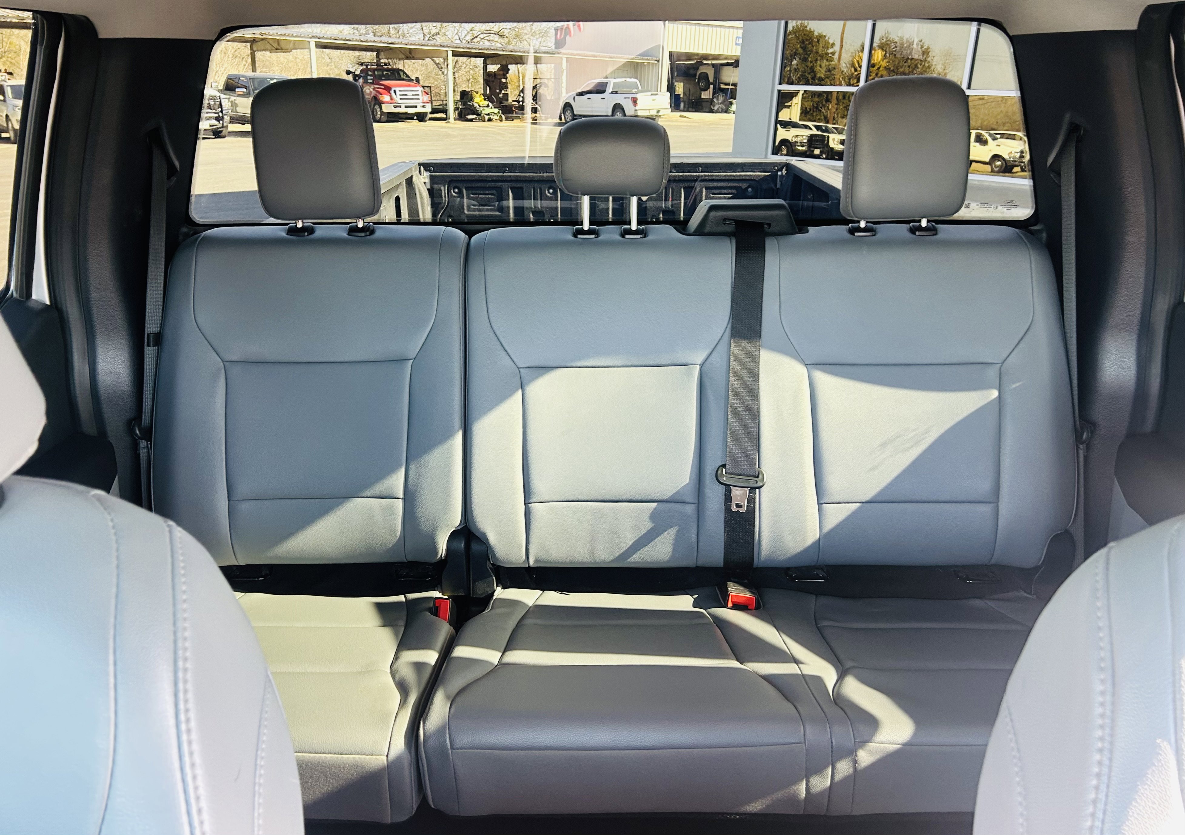 Used 2024 Ford F450 XL w/ XL Driver Assist Package AWD/4WD image 22