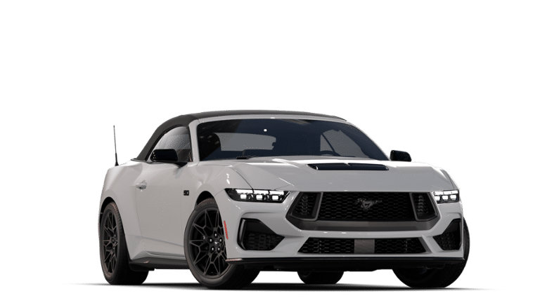 New 2026 Ford Mustang GT Premium w/ GT Performance Package RWD image 29