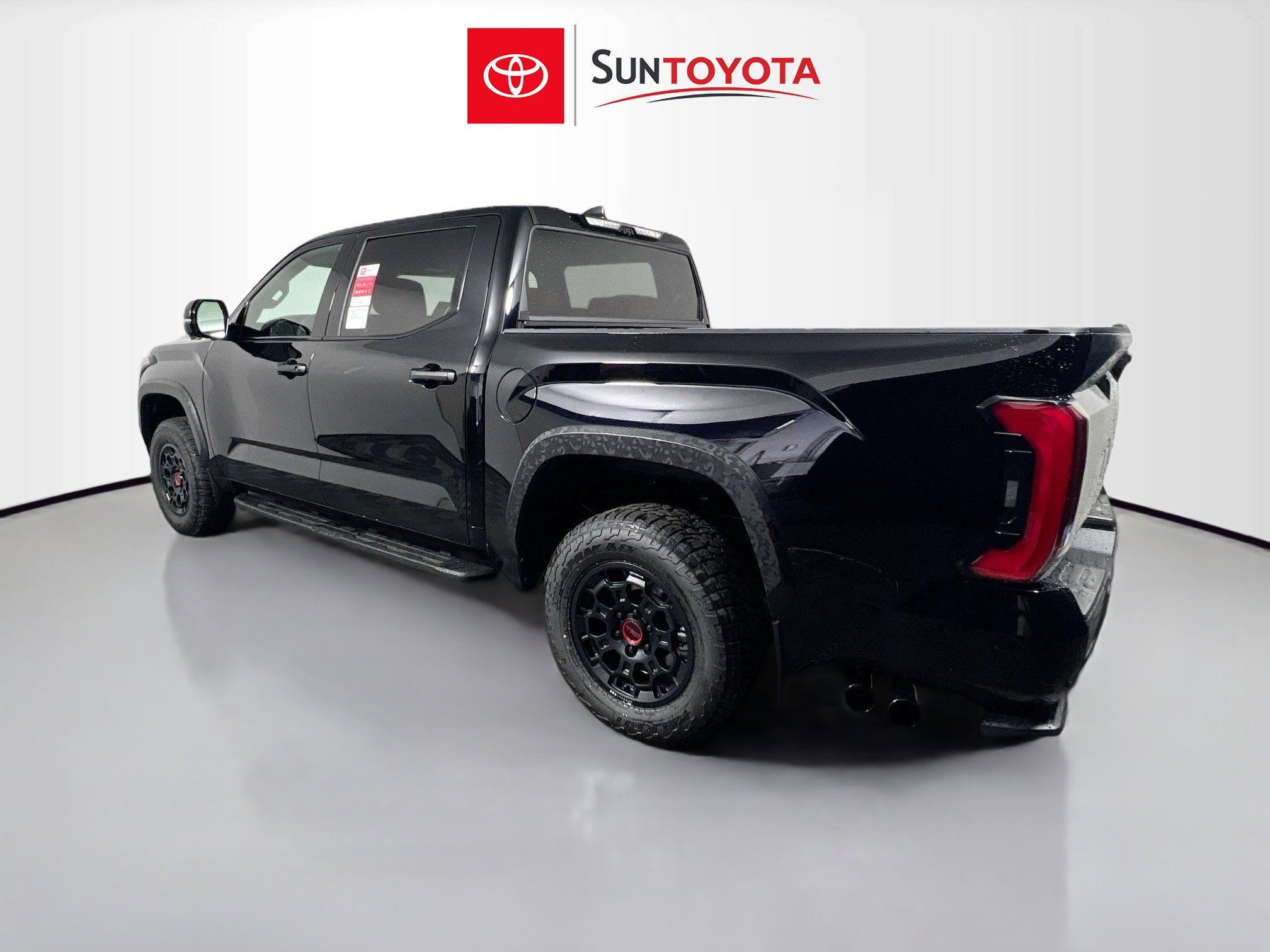 New 2026 Toyota Tundra TRD Pro image 6