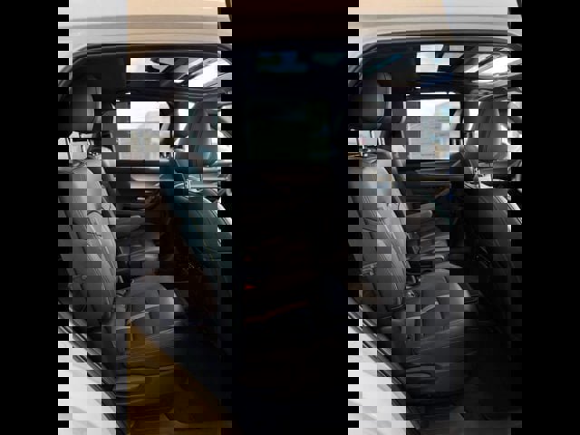 New 2025 MAZDA CX-90 Plug-In Hybrid w/ Premium Plus image 25