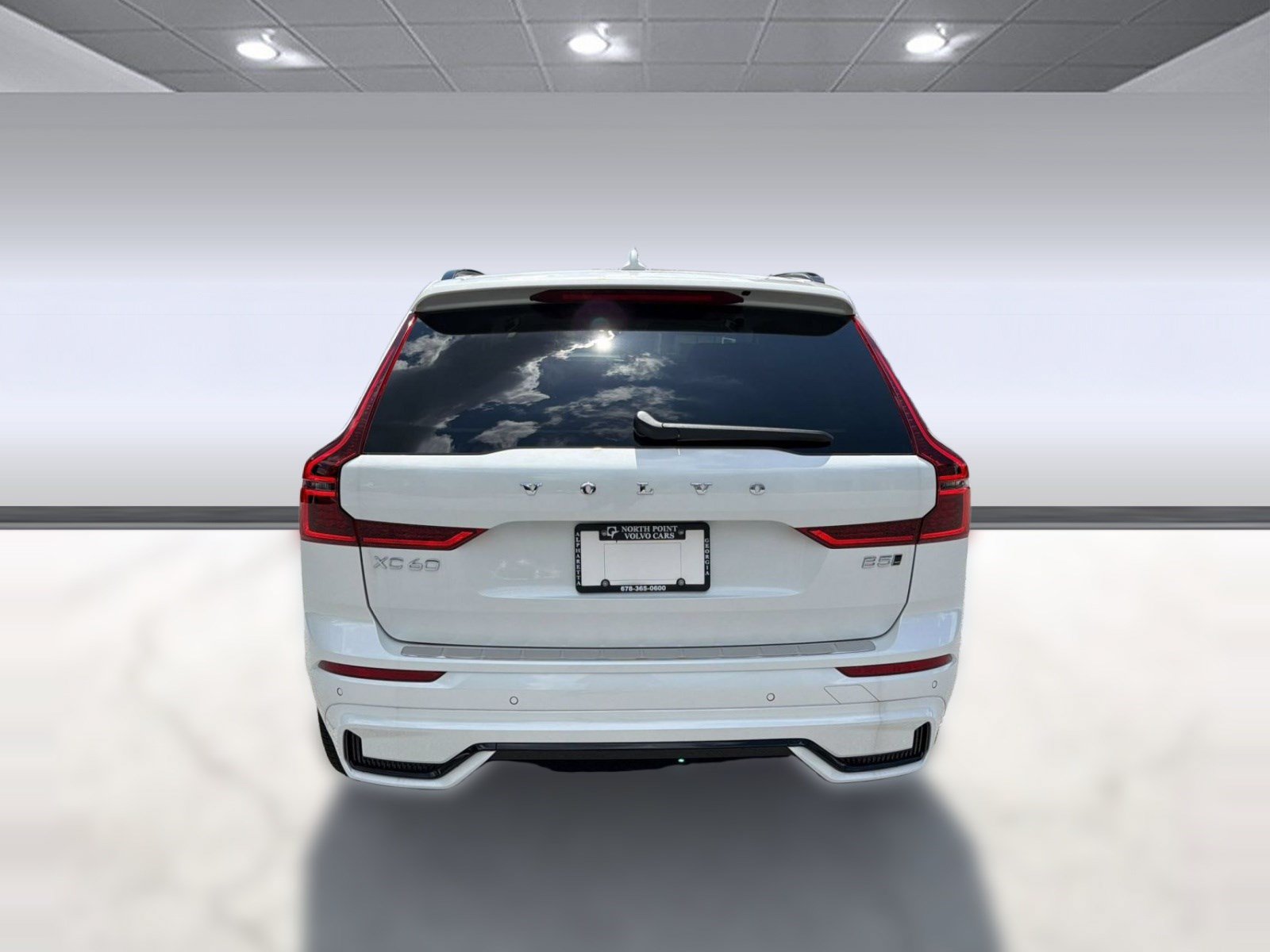 New 2026 Volvo XC60 B5 Ultra w/ Protection Package AWD/4WD image 10
