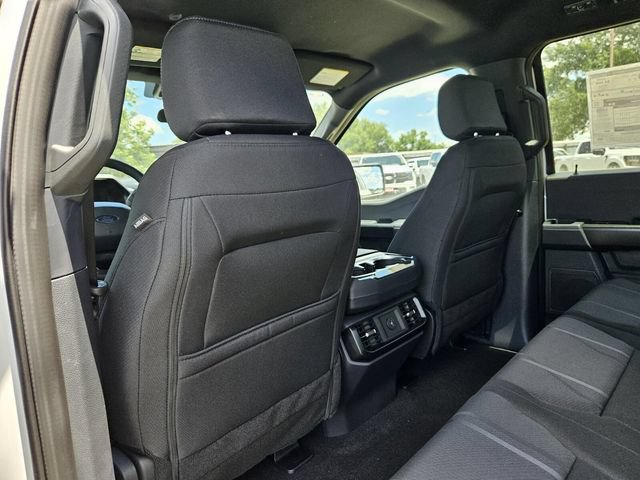 New 2026 Ford F150 STX w/ Equipment Group 200A AWD/4WD image 14