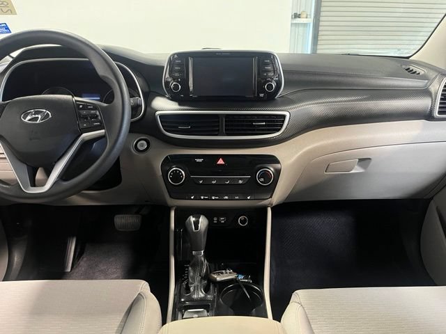 Used 2019 Hyundai Tucson Value FWD image 20