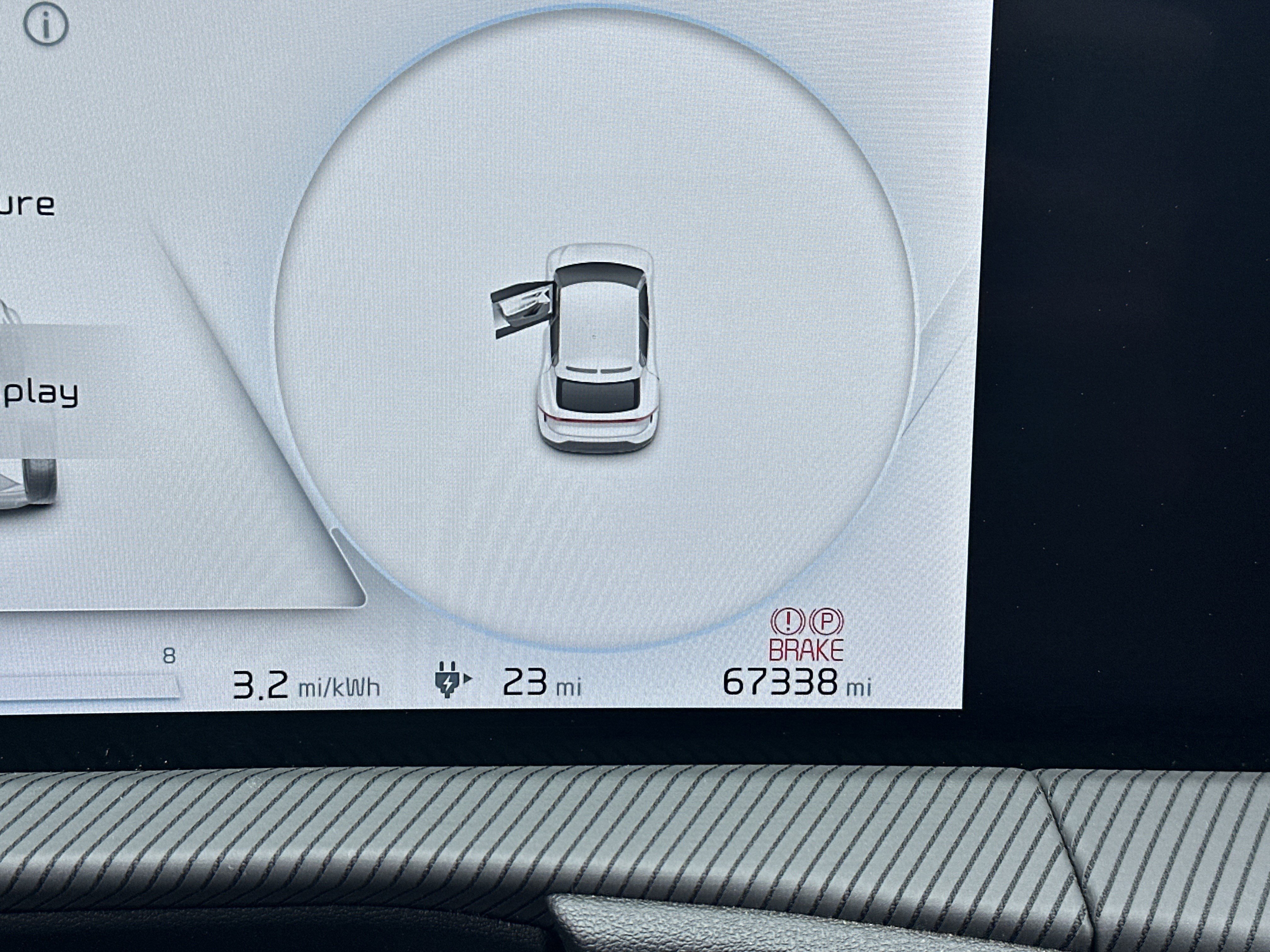 Used 2023 Kia EV6 GT-Line image 22