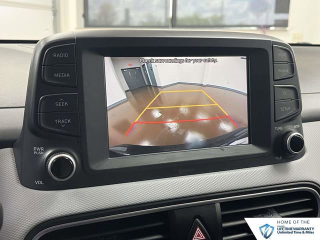 Used 2021 Hyundai Kona SE image 28