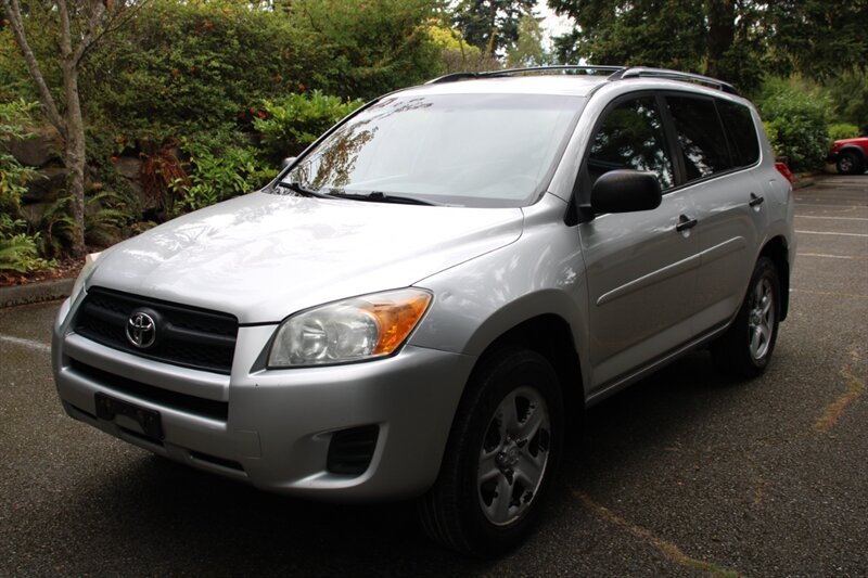 Used 2011 Toyota RAV4 4WD w/ Base L4 Extra Value Pkg image 1