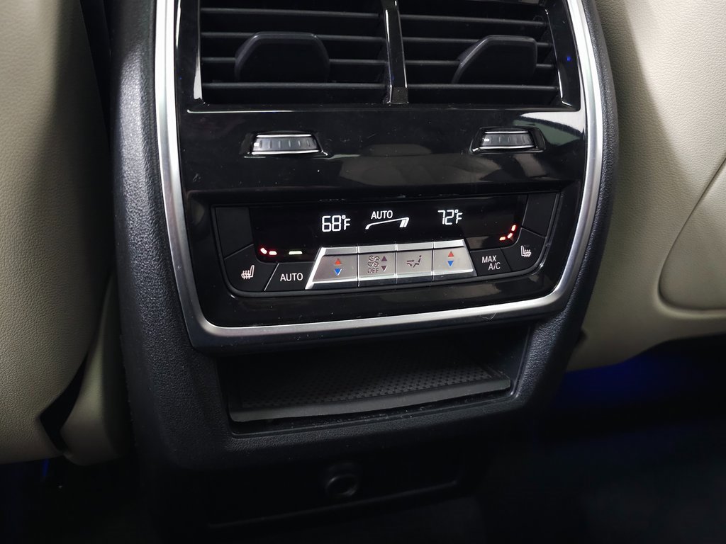 Used 2023 BMW X6 xDrive40i w/ M Sport Package image 39