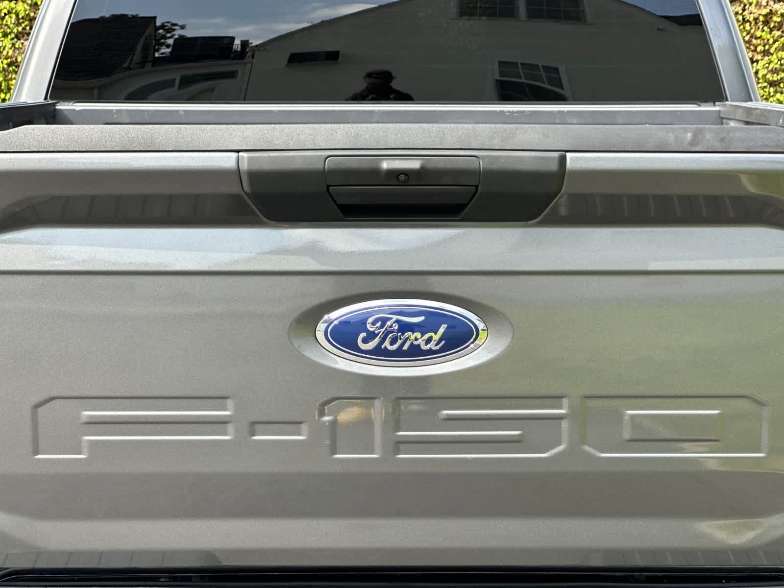 Used 2023 Ford F150 XL w/ STX Appearance Package RWD image 29