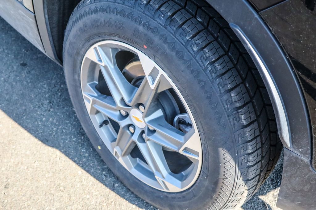 Used 2024 Chevrolet Blazer LT image 42