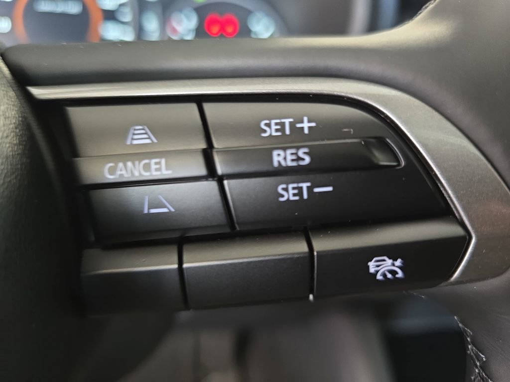 New 2026 MAZDA MAZDA3 2.5 S Sedan w/ Preferred Pkg image 18