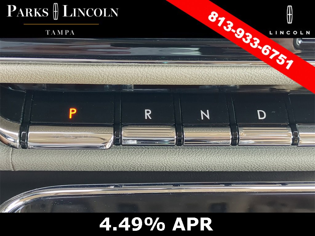 Certified 2022 Lincoln Navigator Reserve image 26