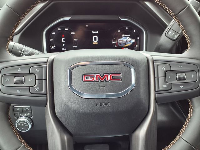 New 2026 GMC Sierra 2500 AT4 w/ AT4 Preferred Package image 19