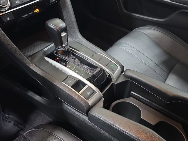 Used 2017 Honda Civic Touring image 24